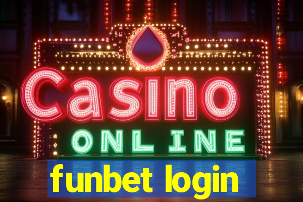 funbet login